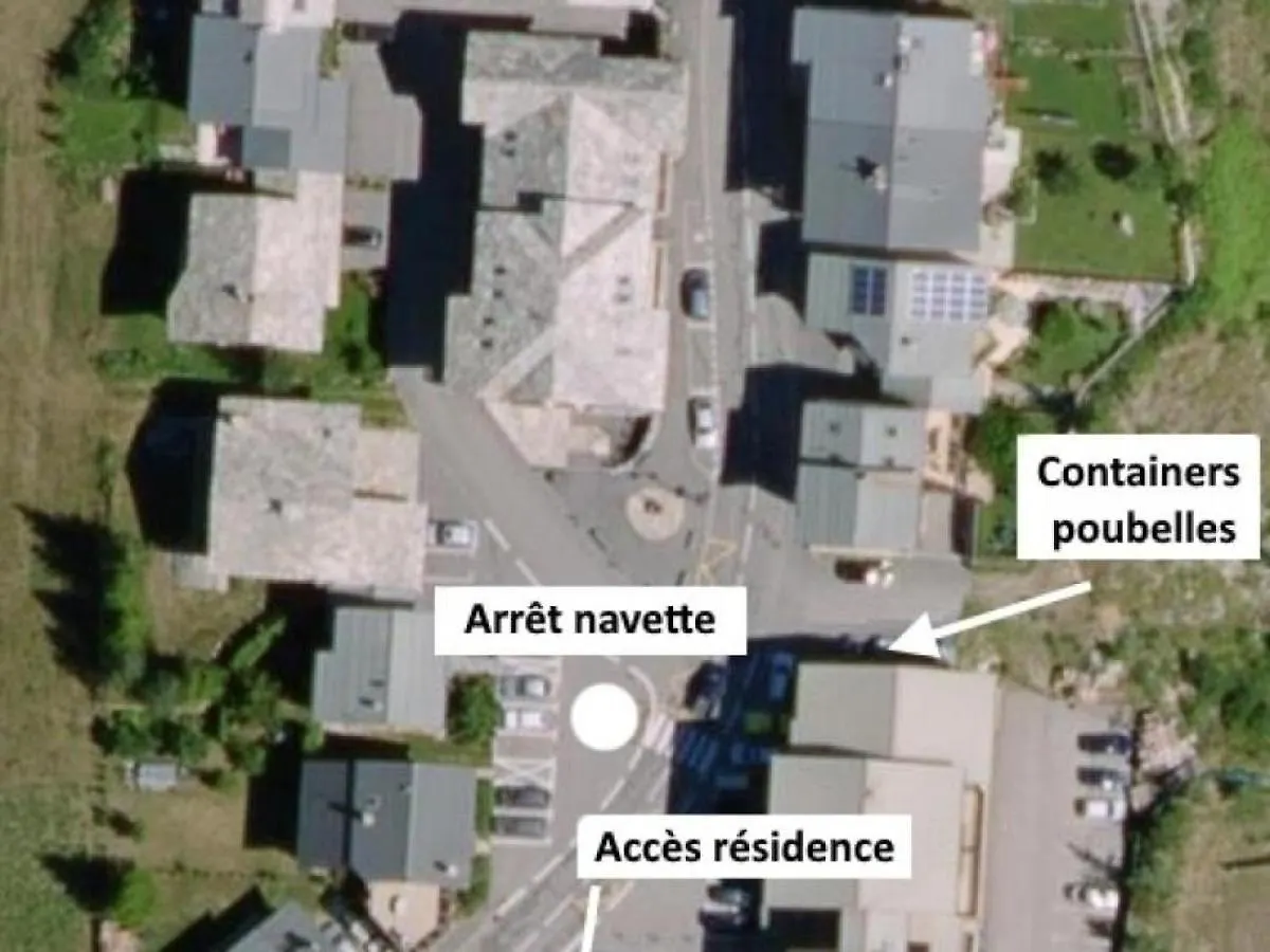 Appartement 29M² A Aussois, Proche Navettes Gratuites, Piscine Et Commerces, Capacite 4 Personnes. - Fr-1-508-148