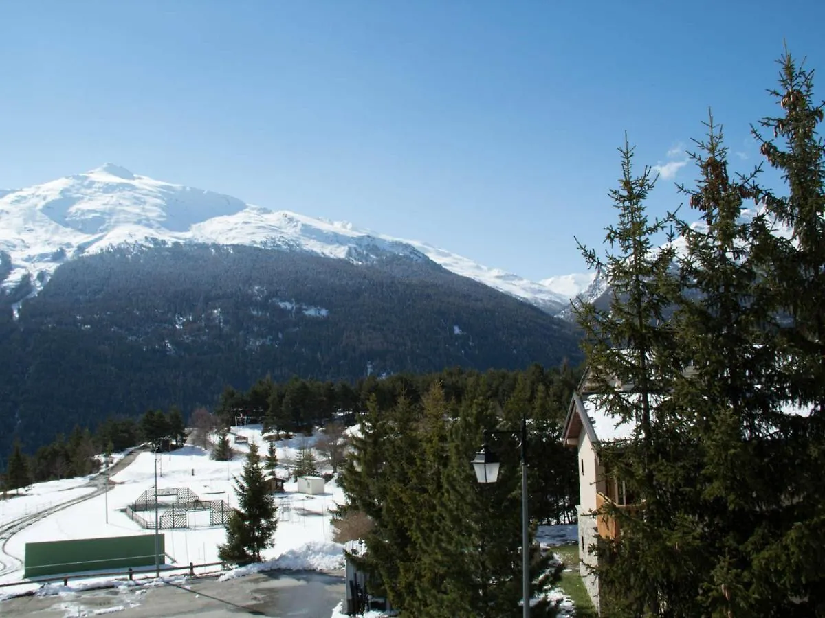 Appartement 29M² A Aussois, Proche Navettes Gratuites, Piscine Et Commerces, Capacite 4 Personnes. - Fr-1-508-148 0*, Aussois