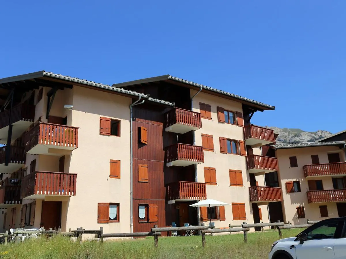 Appartement 29M² A Aussois, Proche Navettes Gratuites, Piscine Et Commerces, Capacite 4 Personnes. - Fr-1-508-148 Aussois