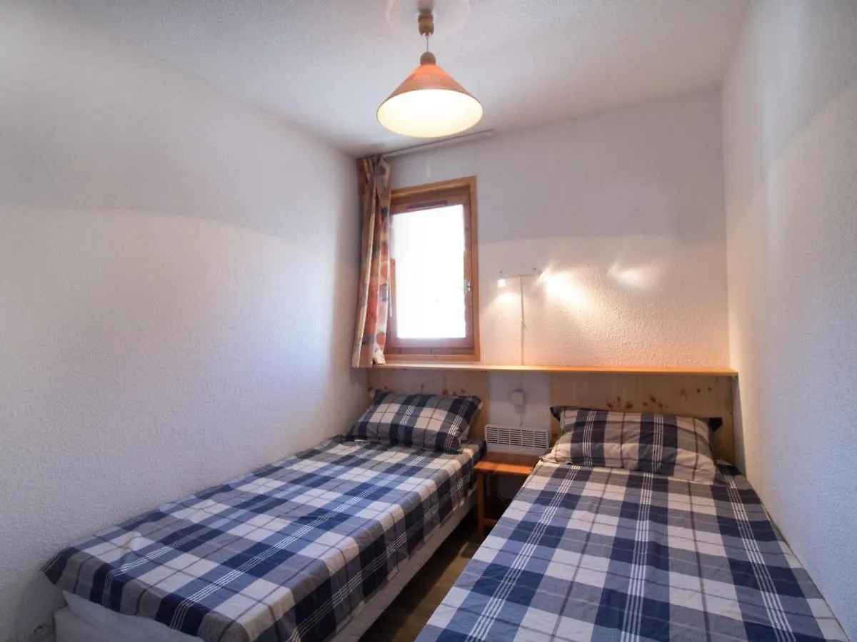 Appartement 29M² A Aussois, Proche Navettes Gratuites, Piscine Et Commerces, Capacite 4 Personnes. - Fr-1-508-148 0*, Aussois Francie