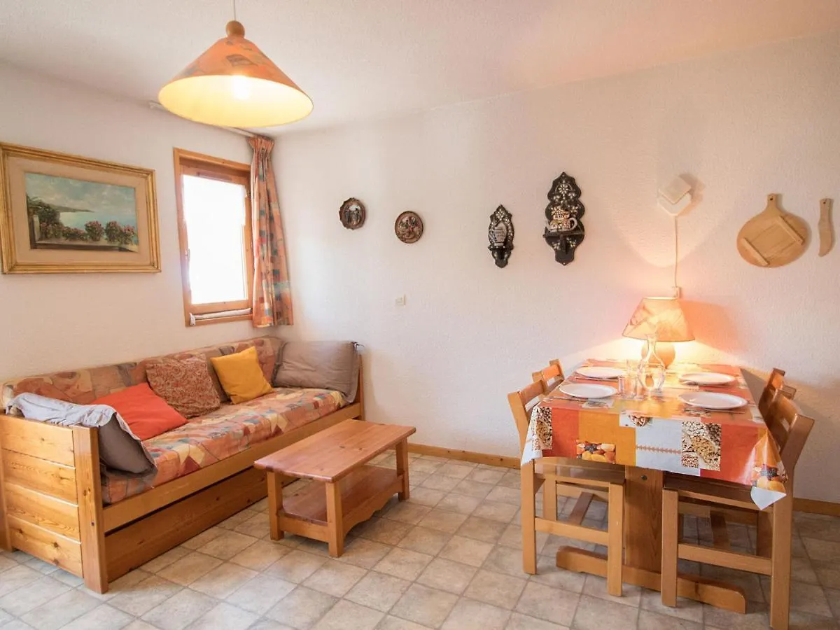 Appartement 29M² A Aussois, Proche Navettes Gratuites, Piscine Et Commerces, Capacite 4 Personnes. - Fr-1-508-148 Apartment Aussois