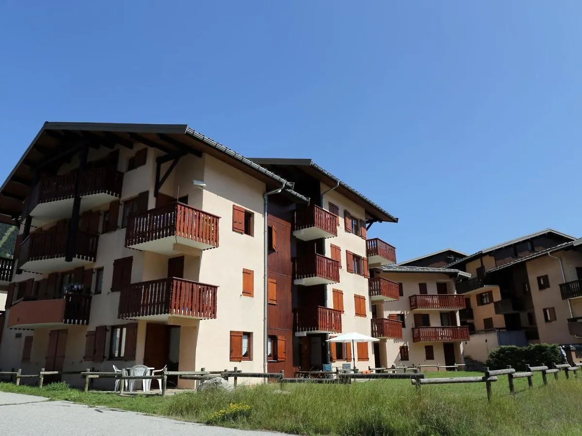 Appartement 29M² A Aussois, Proche Navettes Gratuites, Piscine Et Commerces, Capacite 4 Personnes. - Fr-1-508-148 France