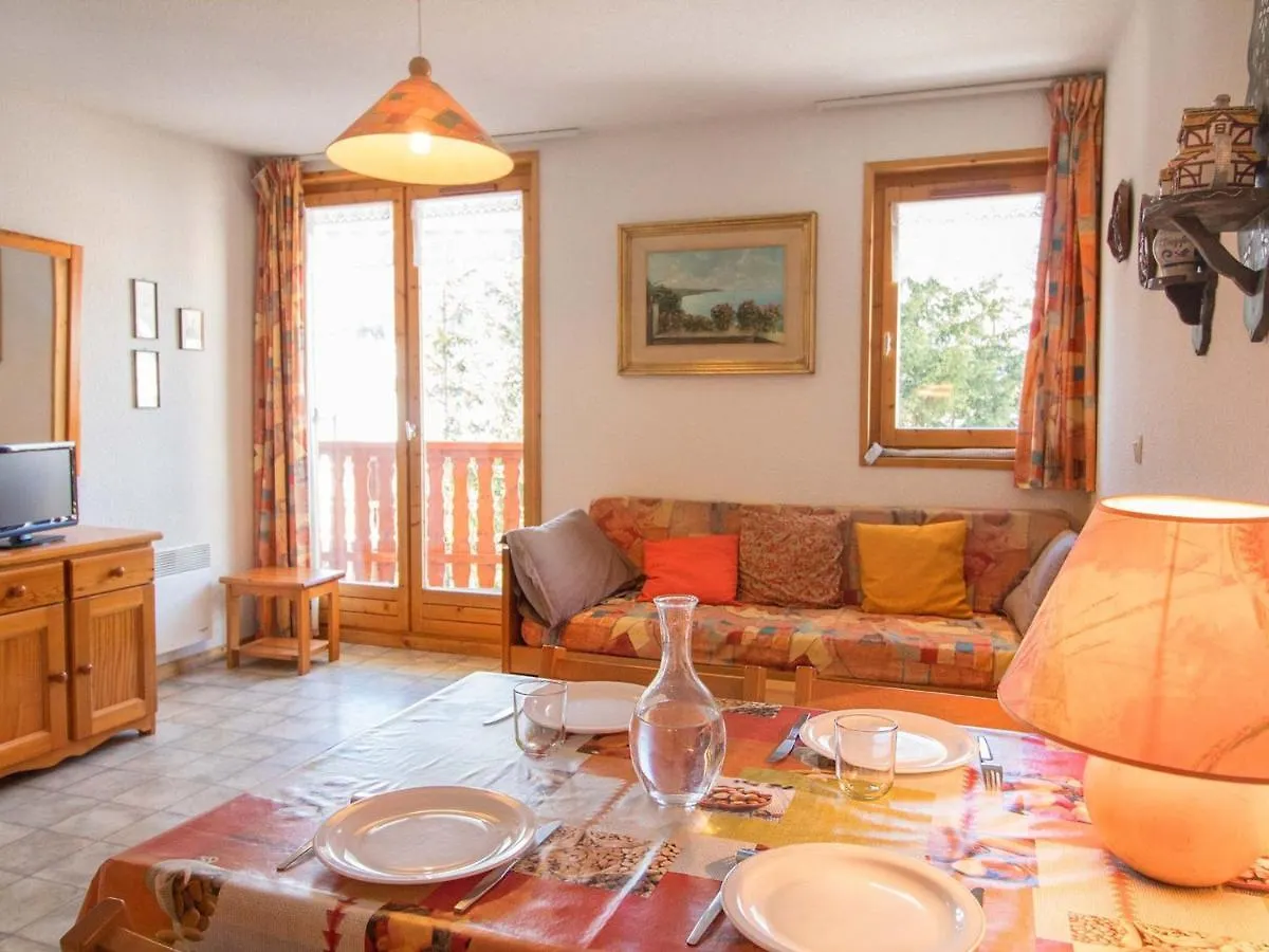 Appartement 29M² A Aussois, Proche Navettes Gratuites, Piscine Et Commerces, Capacite 4 Personnes. - Fr-1-508-148 Apartment