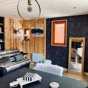  Appartement Fleur Et Benj