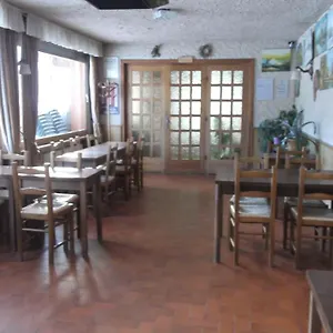 3* Hotel Les Mottets